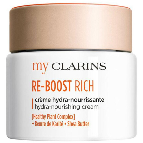 My Clarins Crema Comfort Hidratrante 50 Ml