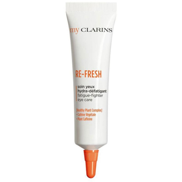 My Clarins Contorno De Ojos Defatigante 15 Ml 2