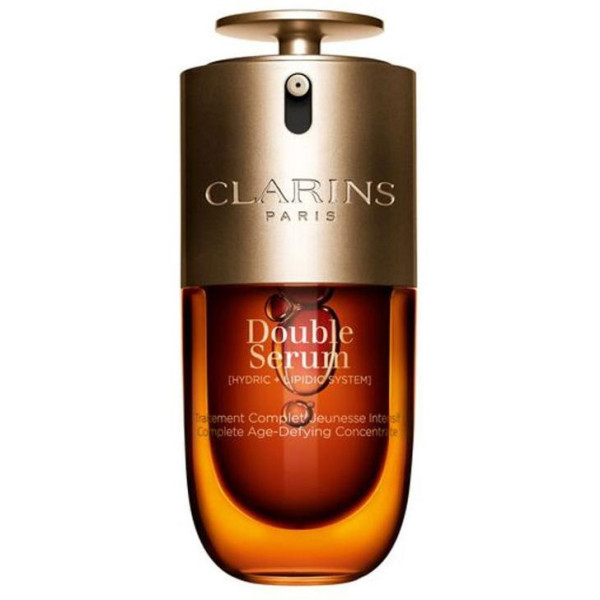 Double Serum Concentrado Antiedad 30 Ml