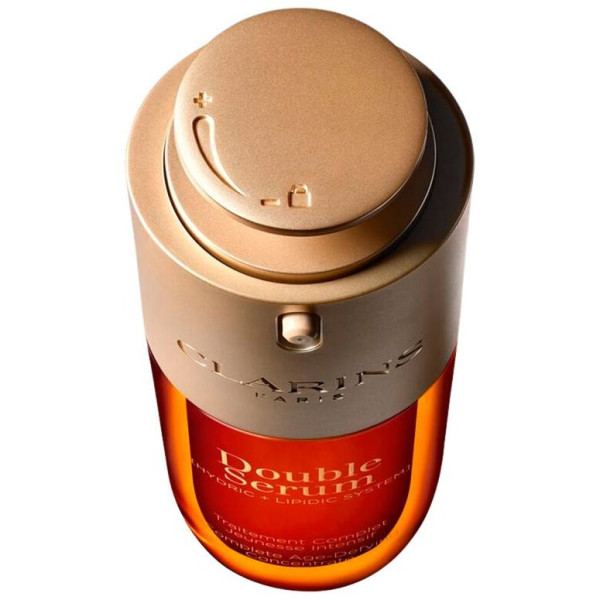 Double Serum Concentrado Antiedad 30 Ml