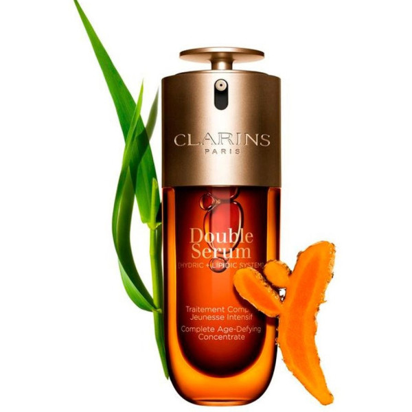 Double Serum Concentrado Antiedad 75 Ml