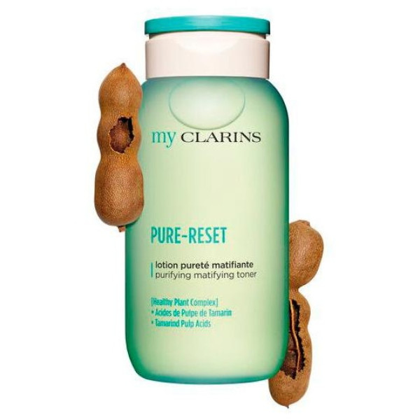 My Clarins Loción Matificante Purificante 200 Ml