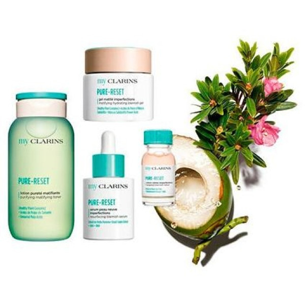 My Clarins Loción Matificante Purificante 200 Ml