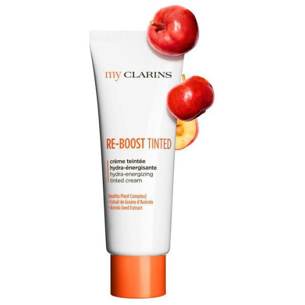 My Clarins Gel En Crema Con Color Efecto Buena Cara 50 Ml 2