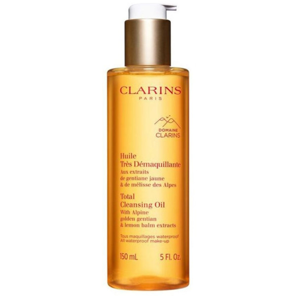 Aceite Superdesmaquillante 150 Ml 2