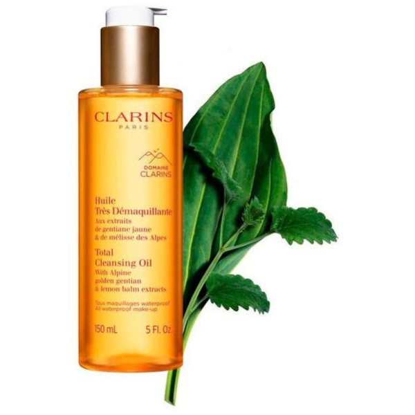 Aceite Superdesmaquillante 150 Ml 2