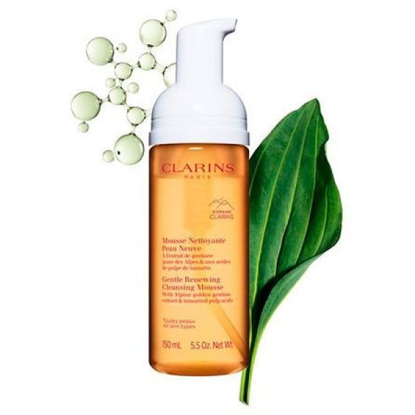 Espuma Limpiadora Piel Nueva 150 Ml 2