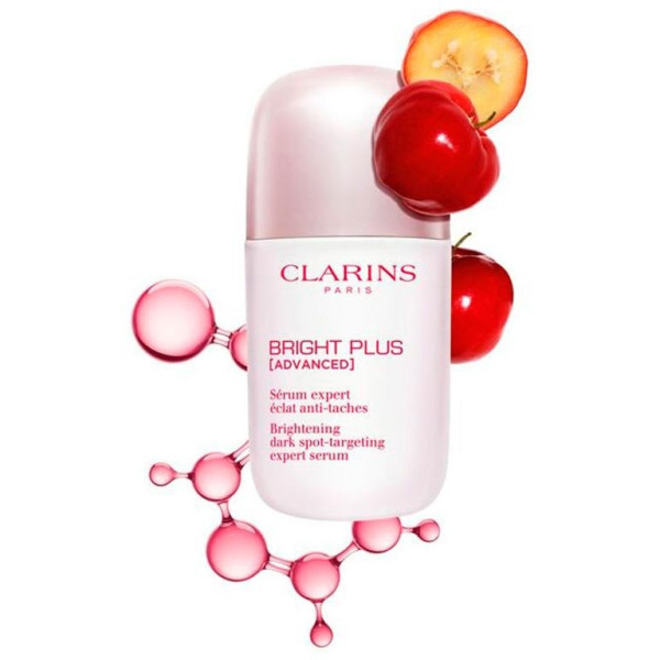 Bright Plus Advanced Sérum Experto Iluminador Antimanchas 50 Ml