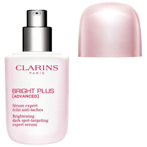 Bright Plus Advanced Sérum Experto Iluminador Antimanchas 50 Ml