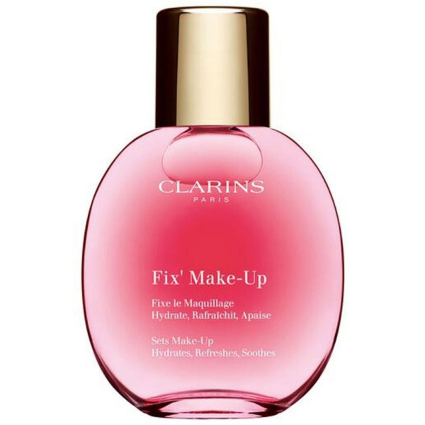 Fix Make-Up Fijador De Maquillaje 50 Ml