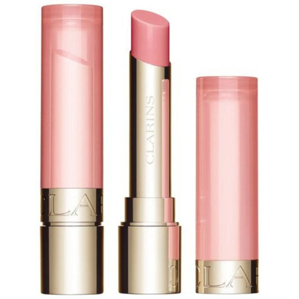 Lip Oil Balm Bálsamo De Labios 01 2,9 Gr