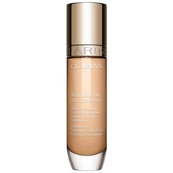 Skin Illusion Full Coverage Base De Maquillaje 105N 30 Ml