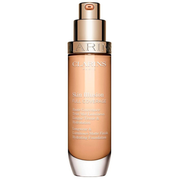 Skin Illusion Full Coverage Base De Maquillaje 105N 30 Ml