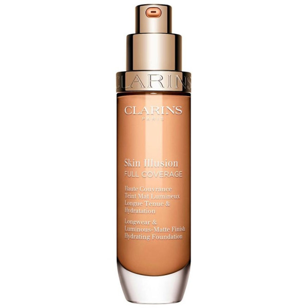 Skin Illusion Full Coverage Base De Maquillaje 106N 30 Ml