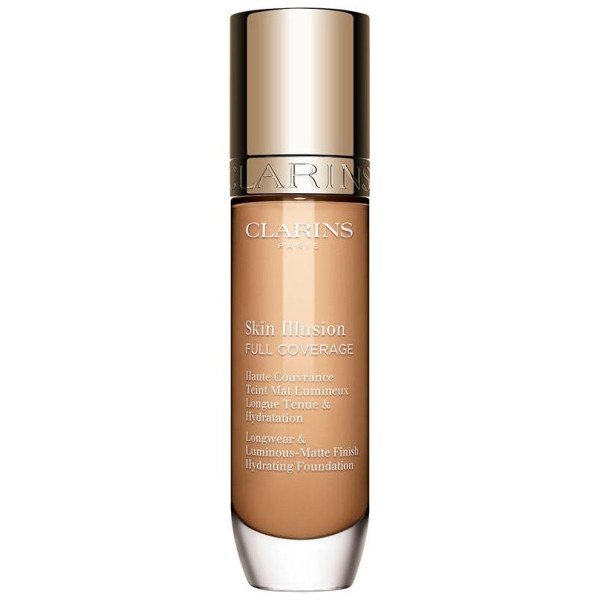 Skin Illusion Full Coverage Base De Maquillaje 106N 30 Ml