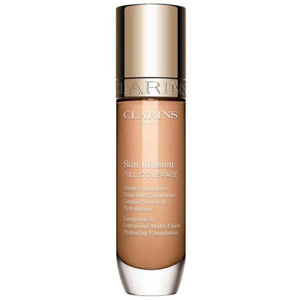 Skin Illusion Full Coverage Base De Maquillaje 108.3N 30 Ml