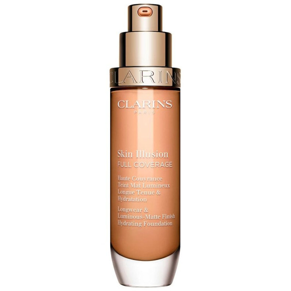 Skin Illusion Full Coverage Base De Maquillaje 108.3N 30 Ml