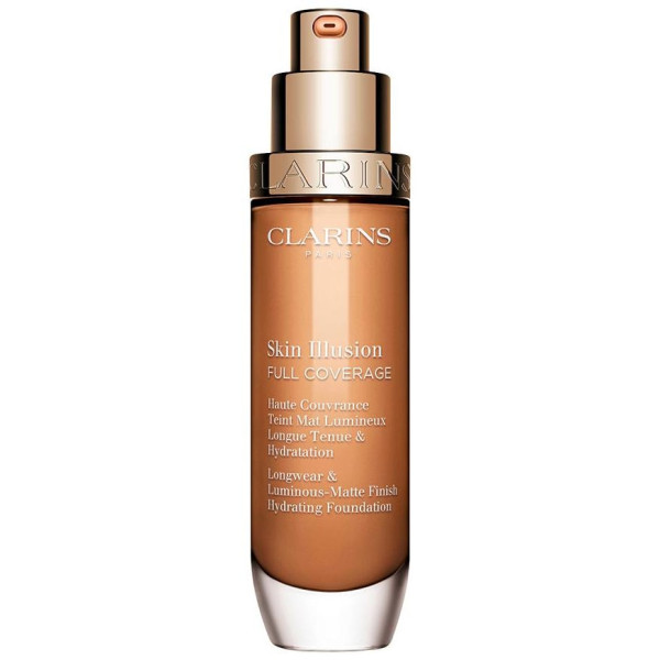 Skin Illusion Full Coverage Base De Maquillaje 112.3N 30 Ml