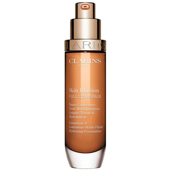 Skin Illusion Full Coverage Base De Maquillaje 114N 30 Ml
