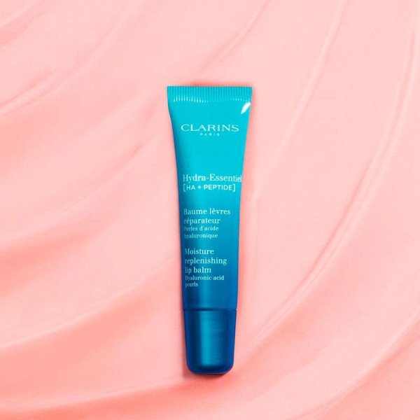 Hydra-Essentiel Bálsamo Reaparador De Labios 15 Ml