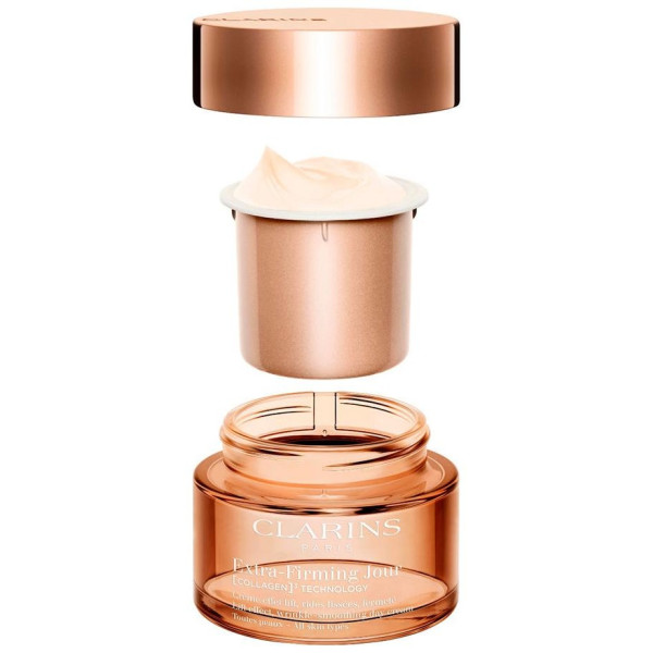 Extra Firming Crema Día Todo Tipo De Pieles 50 Ml