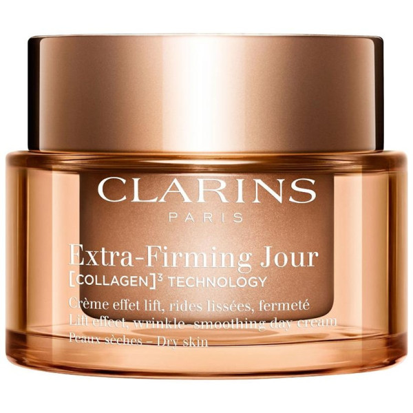 Extra Firming Crema Día Piel Seca 50 Ml
