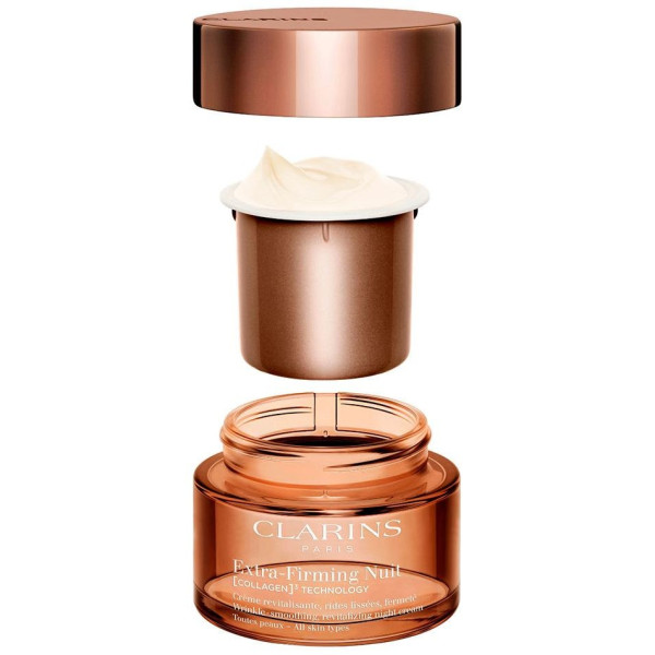 Extra Firming Crema Noche Todo Tipo De Pieles 50 Ml