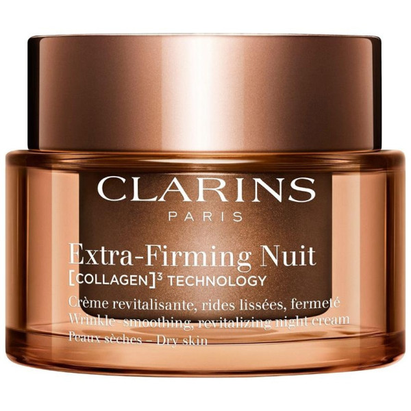 Extra Firming Crema Noche Piel Seca 50 Ml