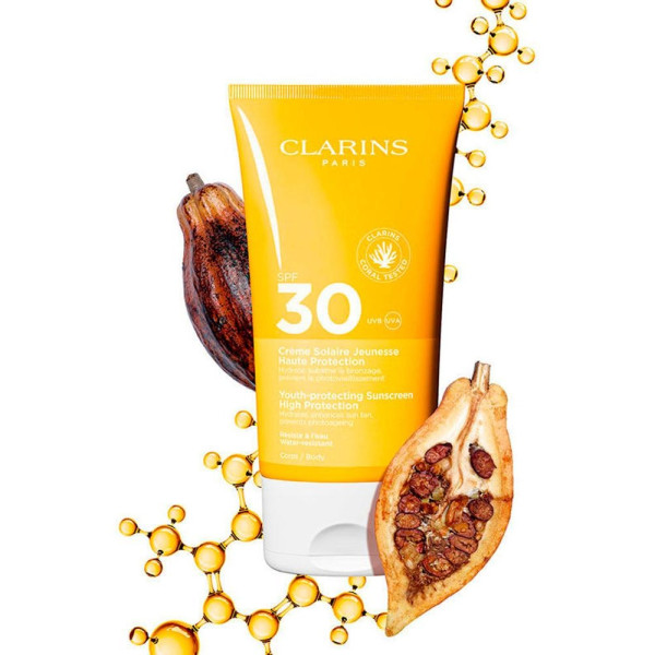 Solar Crema Corporal Uva/Uvb30 150 Ml 2