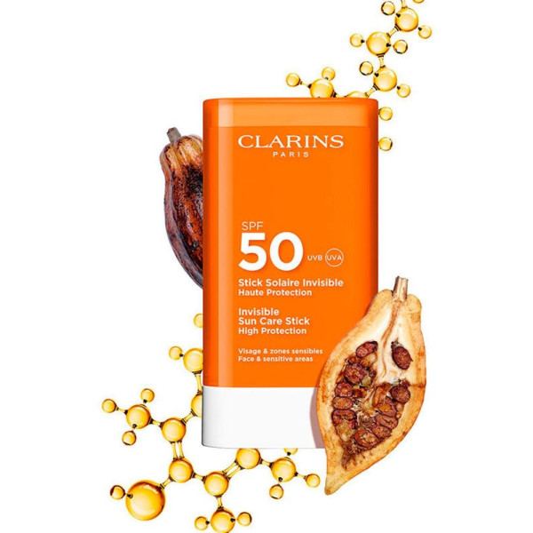 Solar Stick Invisible Spf50 17 Gr 2