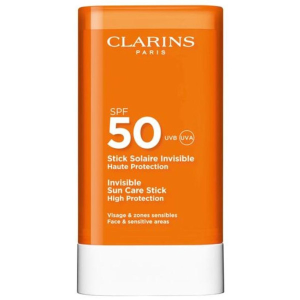 Solar Stick Invisible Spf50 17 Gr 2