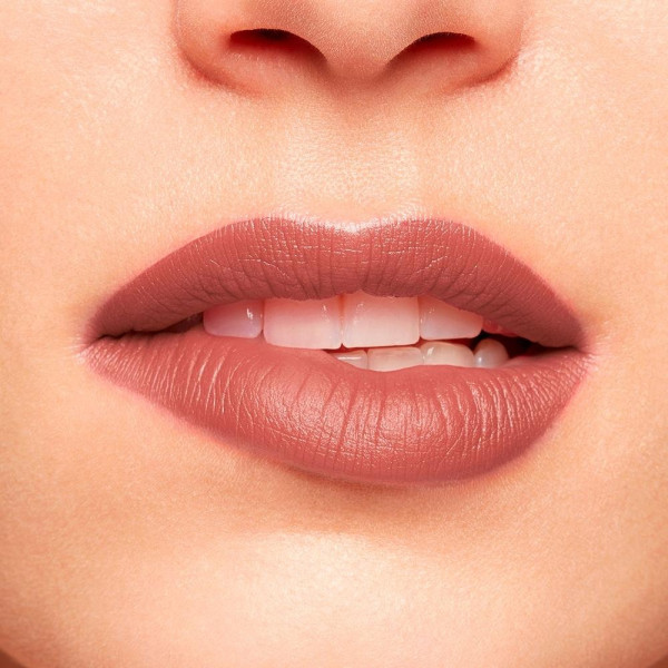 Joli Rouge Velvet Barra De Labios Recarga 758V-Sandy Pink 3,5 Gr