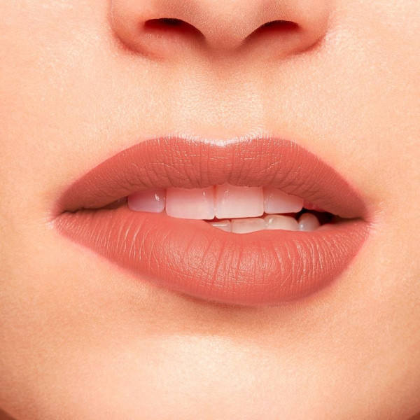 Joli Rouge Velvet Barra De Labios Recarga 783V-Almond Nude 3,5 Gr