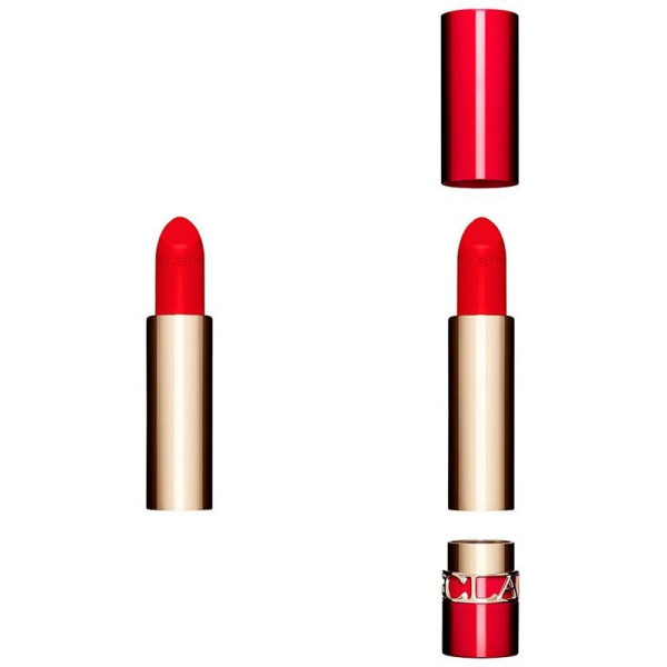 Joli Rouge Velvet Barra De Labios Recarga 792V-Poppy 3,5 Gr