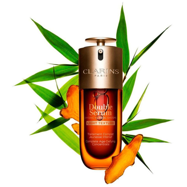 Double Serum Textura Ligera 75 Ml