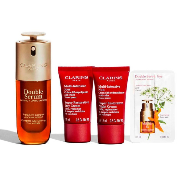 Double Serum Estuche 4 Pz 3