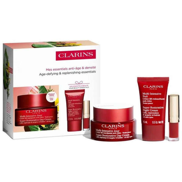 Crema De Día Multi-Intensive Estuche 3 Pz 2