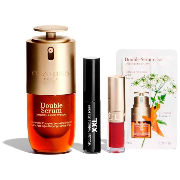 Double Serum Estuche 4 Pz 2