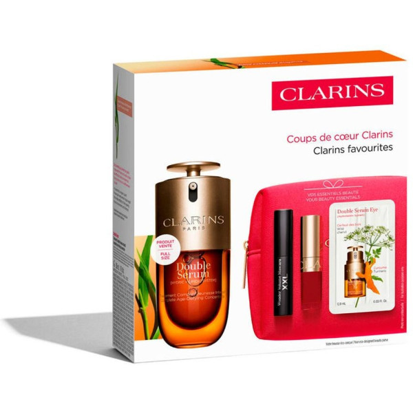 Double Serum Estuche 4 Pz 2