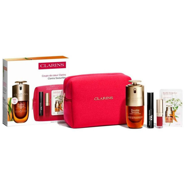 Double Serum Estuche 4 Pz 2