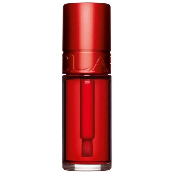 Water Lip Stain Labial Mate Hidratante 03-Red Water 7 Ml