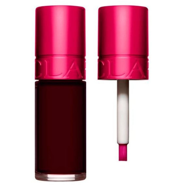Water Lip Stain Labial Mate Hidratante 04-Violet Water 7 Ml