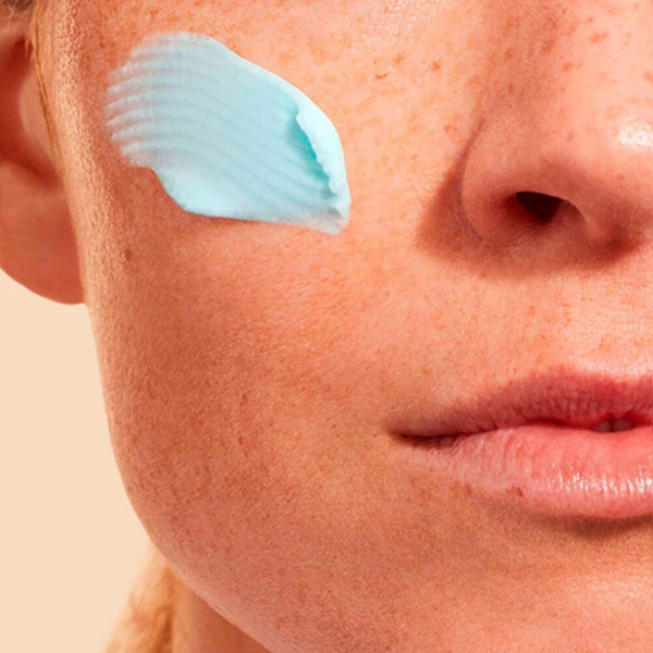 Fresh Scrub Exfoliante En Crema Refrescante 50 Ml