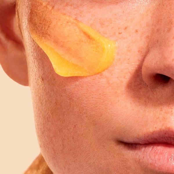 Comfort Scrub Exfoliante En Aceite Nutritivo 50 Ml