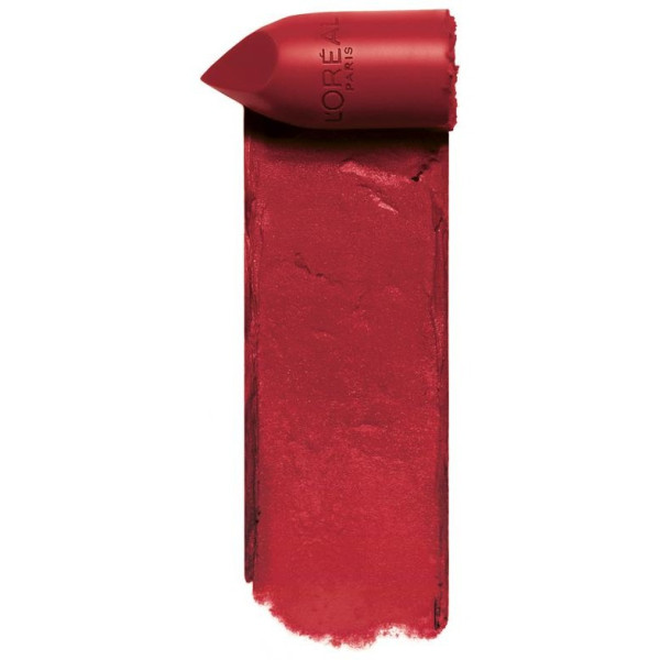 Color Riche Matte Lipstick 349-Paris Cherry