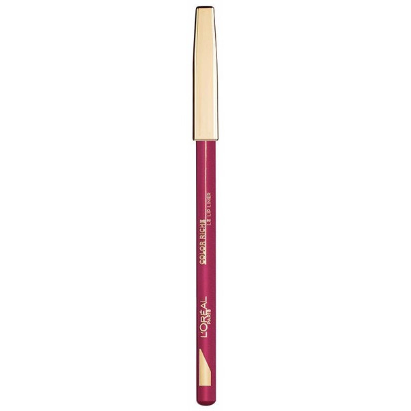 L'Oréal Color Riche Lápiz Labial N127 Paris Ny 1Ud