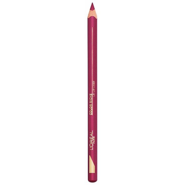 L'Oréal Color Riche Lápiz Labial N127 Paris Ny 1Ud