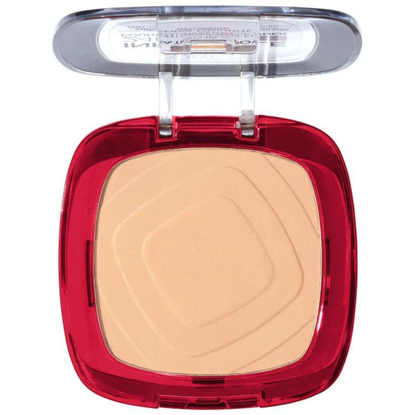 Loreal Infallible 24H Fresh Wear Foundation Compact 40 9G