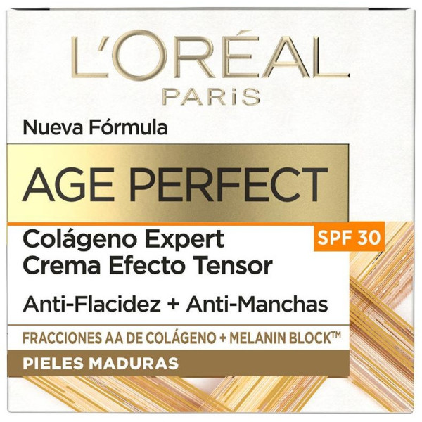 L'Oréal Age Perfect Renacimiento Celular Spf30 50Ml