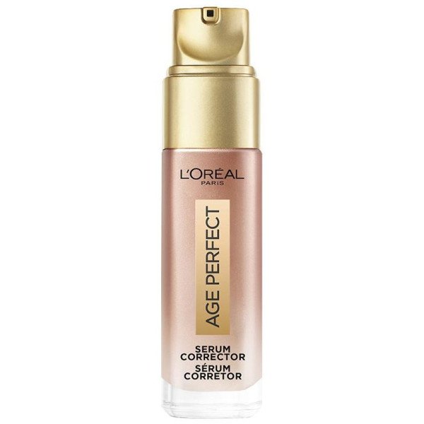 L'Oréal Age Perfect Serum Corrector 30Ml
